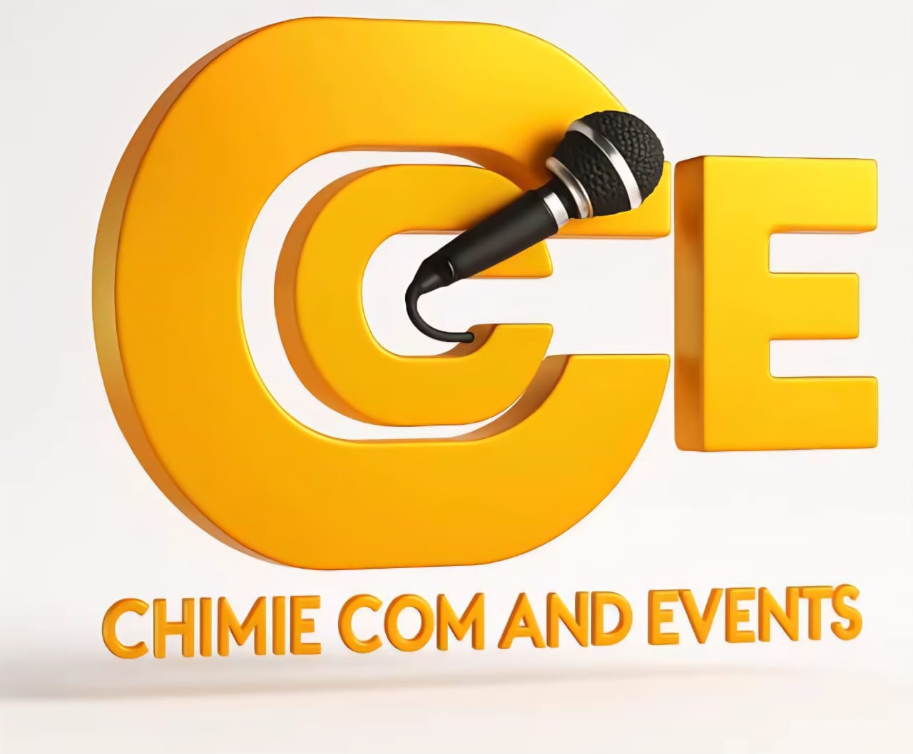 CHIMIE COM AND EVENTS